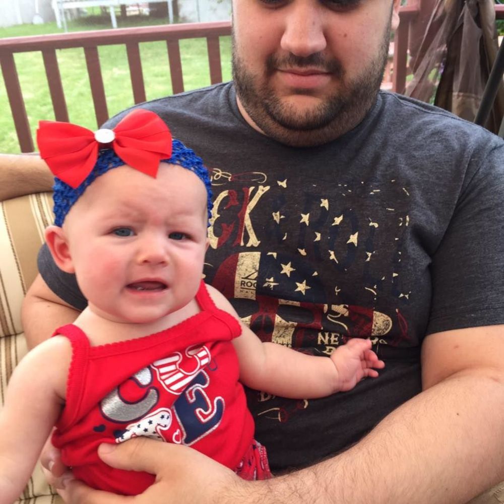 Meet your Posher, Jeanie